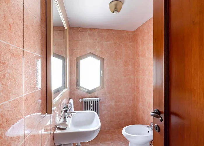 Apartament Guesthost - Near Cathedral Padwa