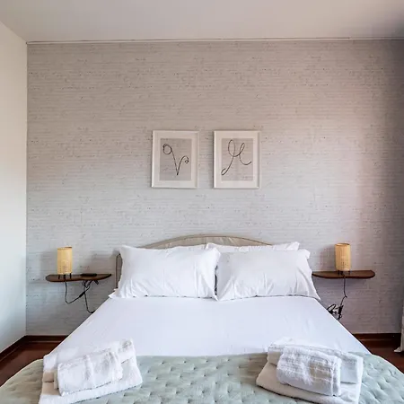 Guesthost - Near Cathedral Lägenhet Padua