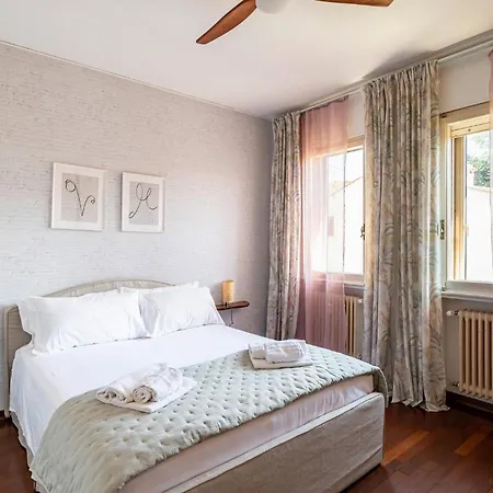 Guesthost - Near Cathedral Padua