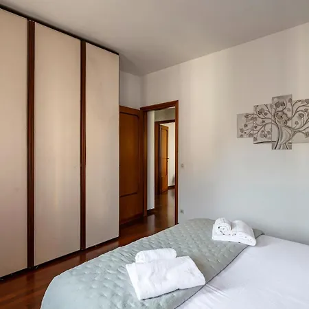 Guesthost - Near Cathedral Lägenhet Padua