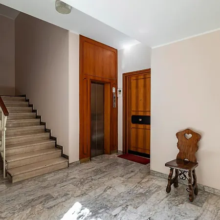 Guesthost - Near Cathedral * Padua