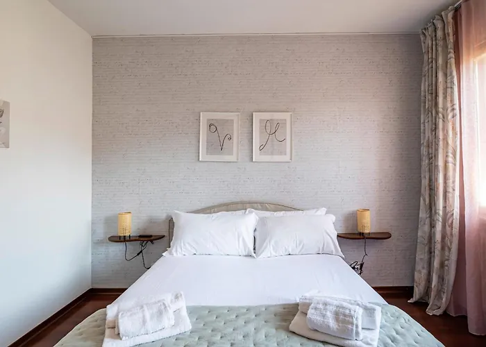 Guesthost - Near Cathedral Appartamento Padova