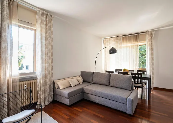 Appartamento Guesthost - Near Cathedral