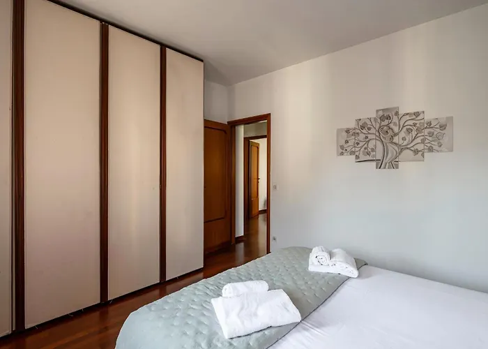 Guesthost - Near Cathedral Appartamento Padova