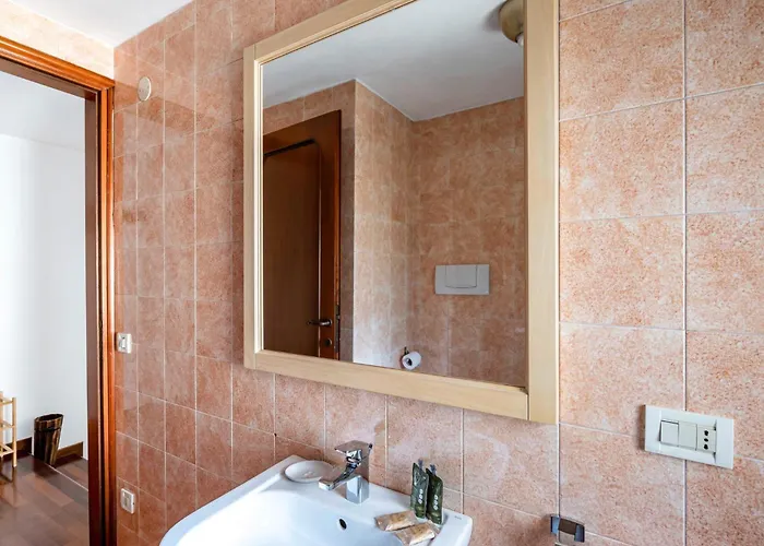 Appartamento Guesthost - Near Cathedral