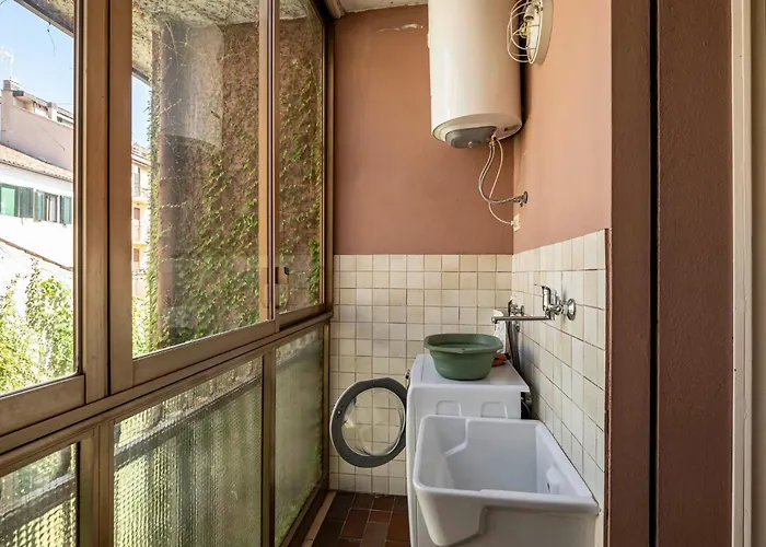 Appartamento Guesthost - Near Cathedral