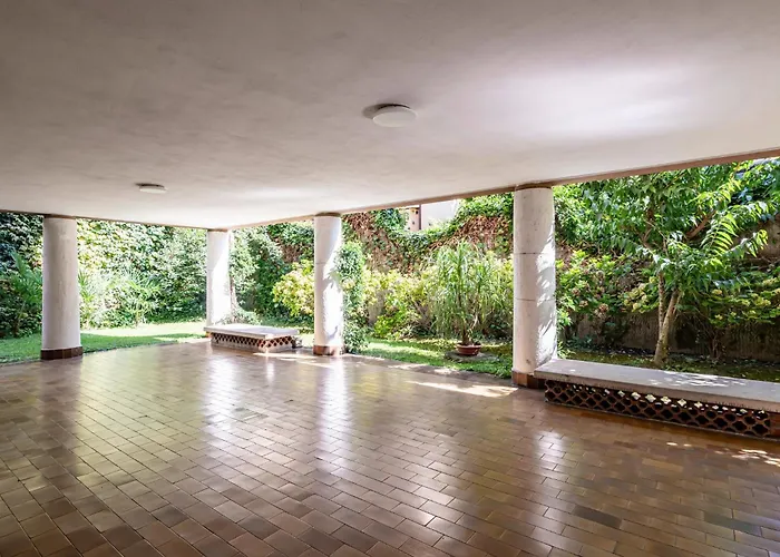 Appartamento Guesthost - Near Cathedral Padova